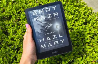 A surprising upgrade could be on the way for new Kindle models