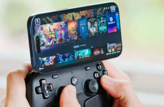 There’s Already A Way To Mount Your Smartphone To A Steam Controller