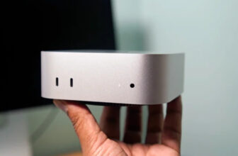 Apple Appears To Have Discontinued Its Cheapest Mac Mini