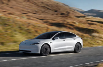 Tesla Starts Selling Chinese-Made Model 3s In Canada At The EV’s Lowest Price Ever