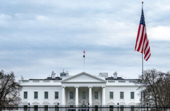 The White House Is Considering Tighter Regulation Of New AI Models
