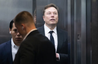 Elon Musk Settles With The SEC For $1.5 Million After Years-Long Dispute Over His Twitter Investment