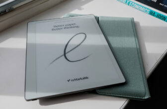 reMarkable’s Paper Pure Is Its New Entry-Level Slate