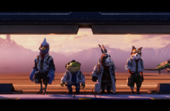 A Star Fox Remake Is Heading To Switch 2 On June 25