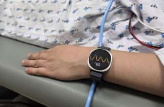 Samsung Says Its Galaxy Watch Can Predict Fainting With ‘High Accuracy’