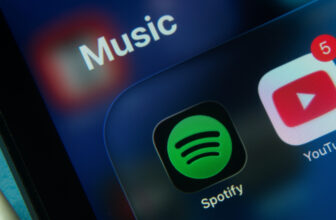 Spotify Now Lets AI Agents Like OpenClaw Generate Personal Podcasts