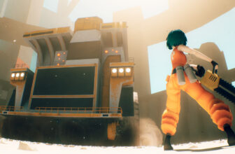 Chainsaw Carnage, Lots Of Music-Based Titles And Other New Indie Games Worth Checking Out