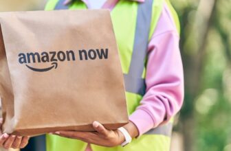Amazon Rolls Out Its New 30-Minute Delivery Option In A Number Of Cities Across The US