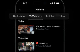 X Has A New Private Hub For Users’ Bookmarks, Likes, Articles And Long Videos