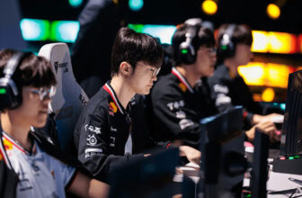 The Esports World Cup Will Reportedly Move To Paris From Riyadh