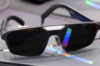 The ROG Xreal R1 AR Gaming Glasses Are Now Available To Pre-Order For $849