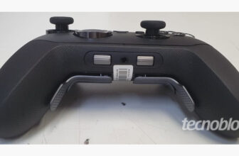 Xbox Elite Controller 3 Leaked By Brazilian Regulator