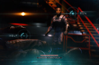 Fresh Horror From Supermassive, A Battlestar Galactica Roguelite And Other New Indie Games Worth Checking Out