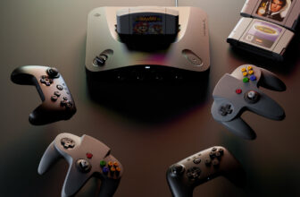 Analogue 3D’s Latest Update Lets You Save Whenever You Want