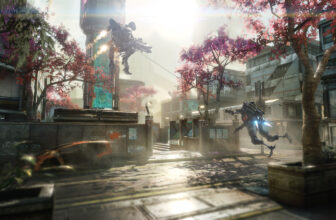 1047 Games’ Spiritual Successor To Titanfall Will Reportedly Be Called Empulse