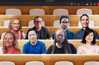 Microsoft Ditches Teams Feature That Put Attendees Into The Same Virtual Room