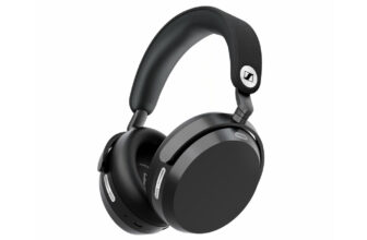 Sennheiser’s Momentum 5 Headphones Are All About The Audio And ANC Upgrades