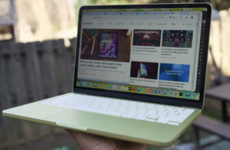 Kansas City Has Bought More Than 4,500 MacBook Neos For Its Students