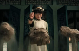 The Last Airbender Season 2 Trailer Shows Plenty Of Live-Action Toph