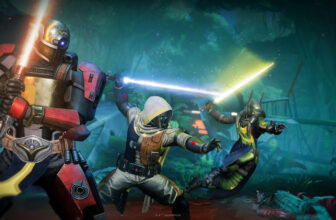 Destiny Developer Bungie Will Reportedly Lay Off A ‘Significant Number’ Of People