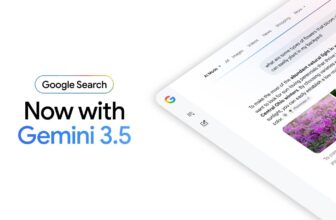 The Biggest News From Google I/O 2026