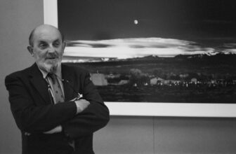 Ansel Adams’ Trust Says AI-Colorized Version Of His Work Was Exhibited Without Permission