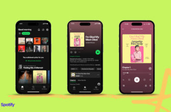 Spotify Is Adding Long-Form Articles To Its Audiobook Library