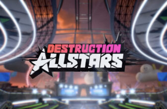Sony Abruptly Shuts Down Online Multiplayer Game Destruction AllStars