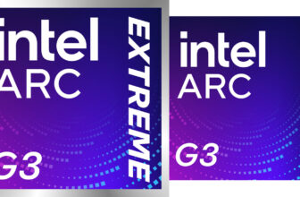 Intel’s Arc G-Series Chips Will Power A New Generation Of Gaming Handhelds