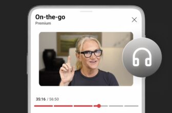 YouTube Premium’s Latest Features Include An Auto-Speed Setting