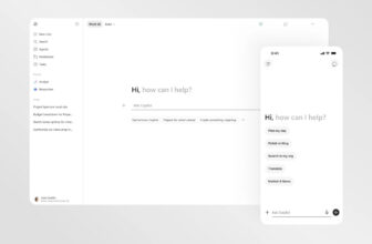 Microsoft Debuts A More Buttoned-Up Look For Copilot