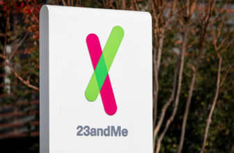 California Sues 23andMe Over 2023 Data Breach That Affected 7 Million Users