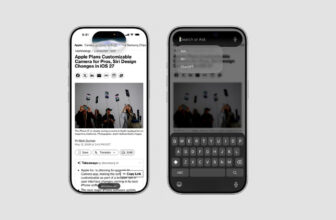 Apple’s Dramatic Siri Overhaul Is Coming And It Might Look Like This