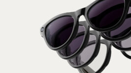 Meta Is Reportedly Working On An AI Pendant And More Smart Glasses