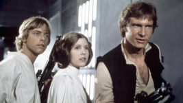 Oscar-Winning ‘Star Wars’ Editor Marcia Lucas Has Died