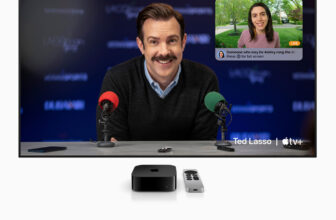 A New Apple TV And HomePod Mini Could Arrive In The Fall
