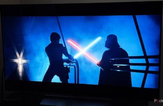 Dolby Vision too dark? I found out how to fix it