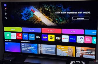 I instantly improved my LG TV by changing this one key setting