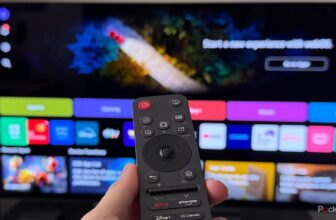 I found a hidden setting that’s slowing down almost every LG TV