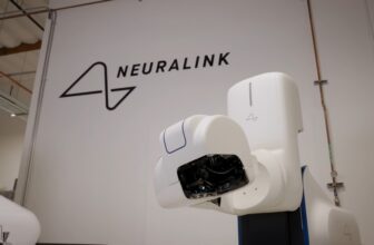 Neuralink Surgical Robot: Precision AI For Next-Gen Brain Implants