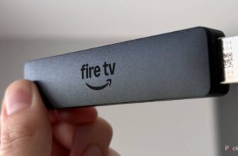 Amazon finally just gave Fire Sticks the upgrade they desperately needed