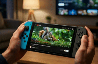 YouTube App Missing On Nintendo Switch 2? Users Find Clever Workaround