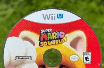 Why Nintendo abandoned its forgotten Blu-ray disc innovation