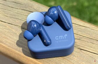 3 ways the CMF Buds 2 Plus stands out in an AirPods-centric world