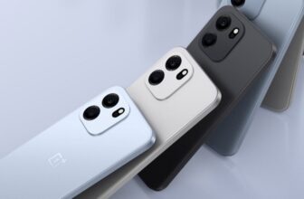 OnePlus Nord CE 6: 8,000 mAh Battery, Military Grade Durability And 144Hz AMOLED