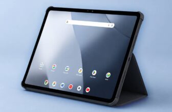 This $288 tablet might just be the cheap iPad alternative you’ve been looking for