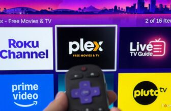 Plex just quietly added 13 free new channels users can stream live right now
