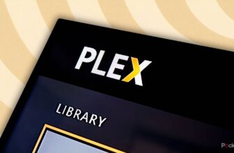 How I transferred my old DVDs onto my Plex server in 3 easy steps