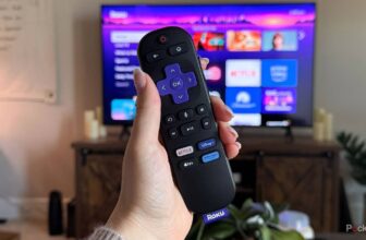I watch free live TV with just my Roku streaming stick