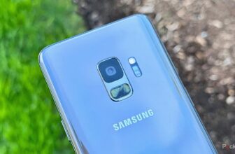 Samsung’s best phone ever actually came out in 2018